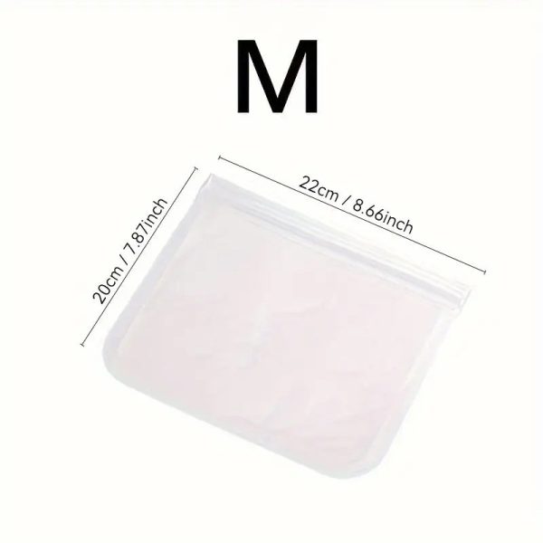 BOLSITA DE ALMACENAMIENTO