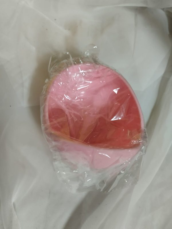 Rosa BOLW ALIMENTACIÓN PARA BEBÉ