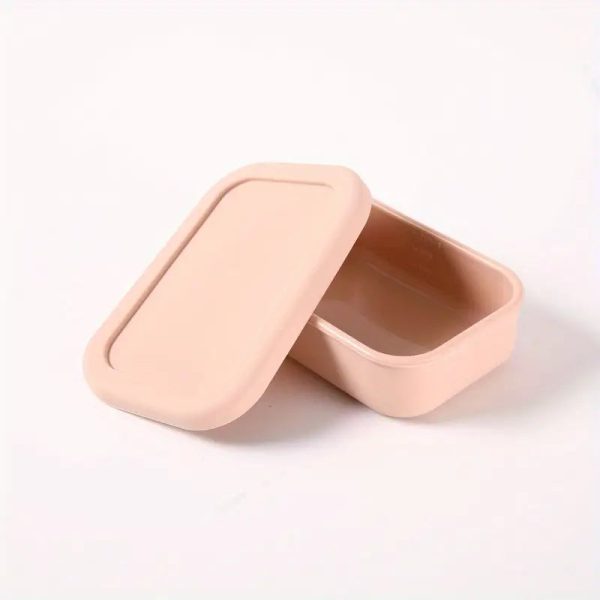 Rosado_sin_compartimiento2 CONTENEDOR DE SILICONA SIN COMPARTIMIENTO