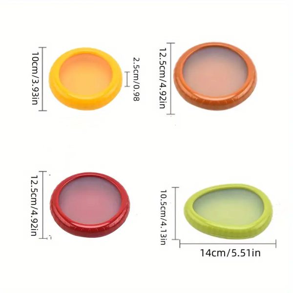 af5943d6-665d-43c7-b477-090e973e5cca SET DE ALMACENAMIENTO PARA NEVERA c/u y set de 4 (incluido iva)