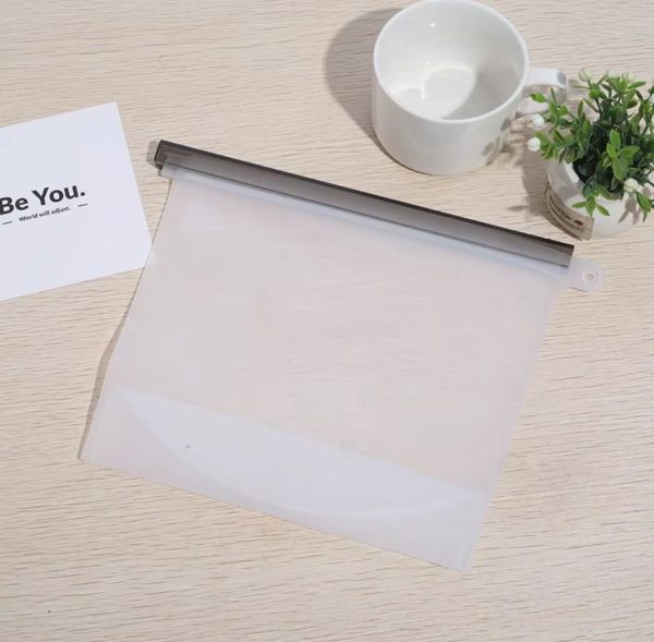 foto6 BOLSITAS DE SILICONA APTA PARA MICROONDAS