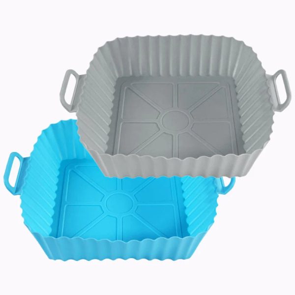 main-image-1_33d5a879-1322-44b5-8f95-b86d2c6aeaf9 BANDEJA DE SILICONA CUADRADA PARA FREIDORA DE AIRE