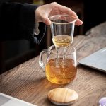 main-image-4 VASO INFUSOR DE TÉ CON TAPA TIPO BAMBÚ