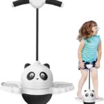 222 PELOTA SALTARINA