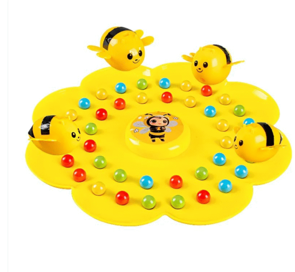 JUEGO DE MESA EN FAMILIA-PESCAR PERLAS