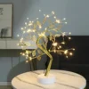 ARBOL LED DECORATIVO BONSAI