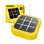 imagen principal_01 🟨 JUEGO TRES EN RAYA DIGITAL (Tic-Tac-Toe LED)