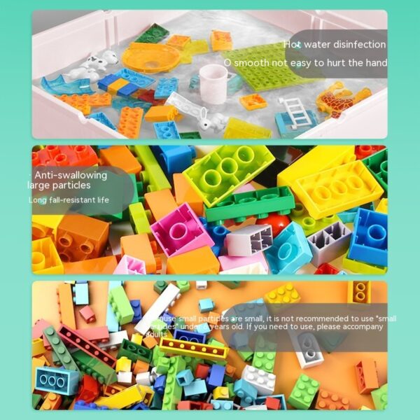 imagen principal_03 MESA DE BLOQUE DE CONSTRUCCIÓN