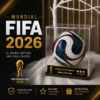 ChatGPT Image 1 jun 2026, 09_46_15 🏆 COLECCIÓN MUNDIAL FIFA 2026 ⚽ Llaveros • Mini Pelotas • Mascotas Coleccionables 🔥