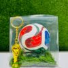 WhatsApp Image 2026-05-19 at 4.18.43 PM ⚽ MINI PELOTAS FIFA 2026 | Edición Colección + Caja Acrílica 🎁