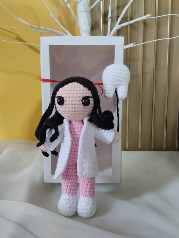 1778788526390 🧶 TEJIDOS ARTESANALES PERSONALIZADOS | Amigurumis, Llaveros, Maceteros, Flores y Más