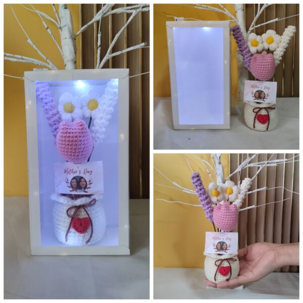 1778788526420 🧶 TEJIDOS ARTESANALES PERSONALIZADOS | Amigurumis, Llaveros, Maceteros, Flores y Más