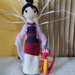 1778788526519 🧶 TEJIDOS ARTESANALES PERSONALIZADOS | Amigurumis, Llaveros, Maceteros, Flores y Más