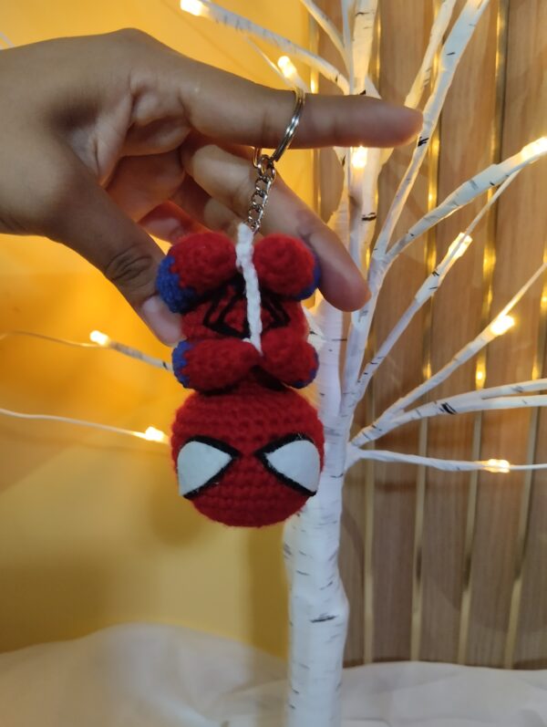 1778789026200 🧶 TEJIDOS ARTESANALES PERSONALIZADOS | Amigurumis, Llaveros, Maceteros, Flores y Más