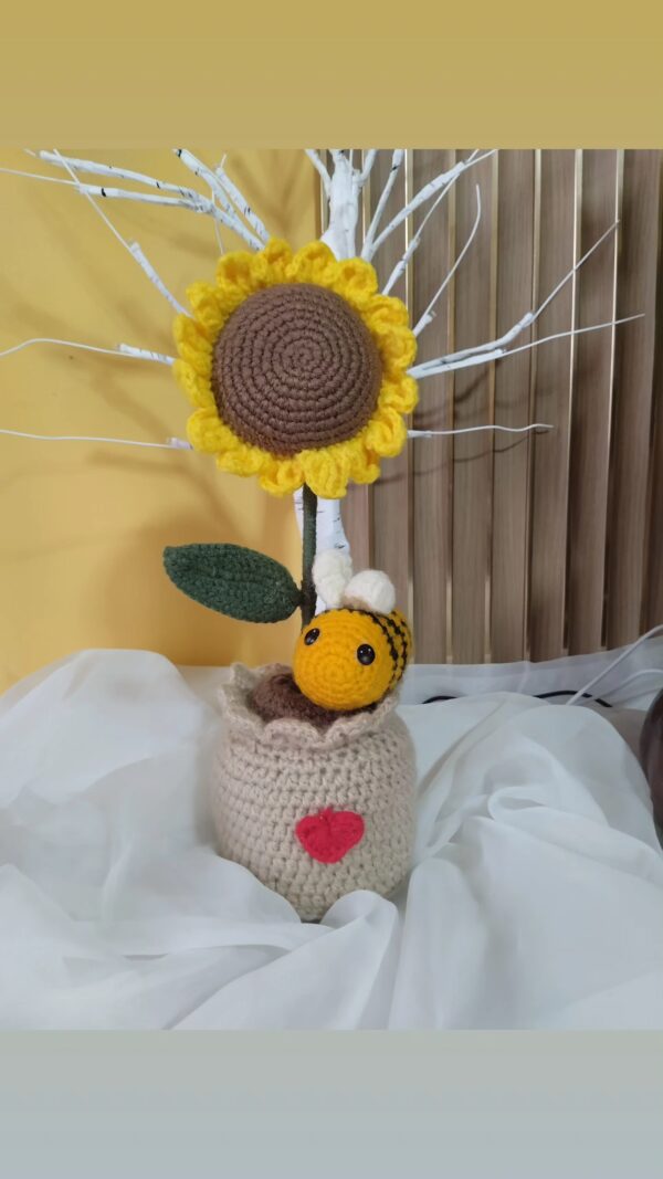 1778789270866 🧶 TEJIDOS ARTESANALES PERSONALIZADOS | Amigurumis, Llaveros, Maceteros, Flores y Más