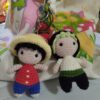 1778789271151 🧶 TEJIDOS ARTESANALES PERSONALIZADOS | Amigurumis, Llaveros, Maceteros, Flores y Más