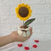 1778789441891 🧶 TEJIDOS ARTESANALES PERSONALIZADOS | Amigurumis, Llaveros, Maceteros, Flores y Más