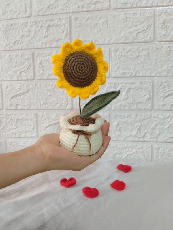 1778789441891 🧶 TEJIDOS ARTESANALES PERSONALIZADOS | Amigurumis, Llaveros, Maceteros, Flores y Más