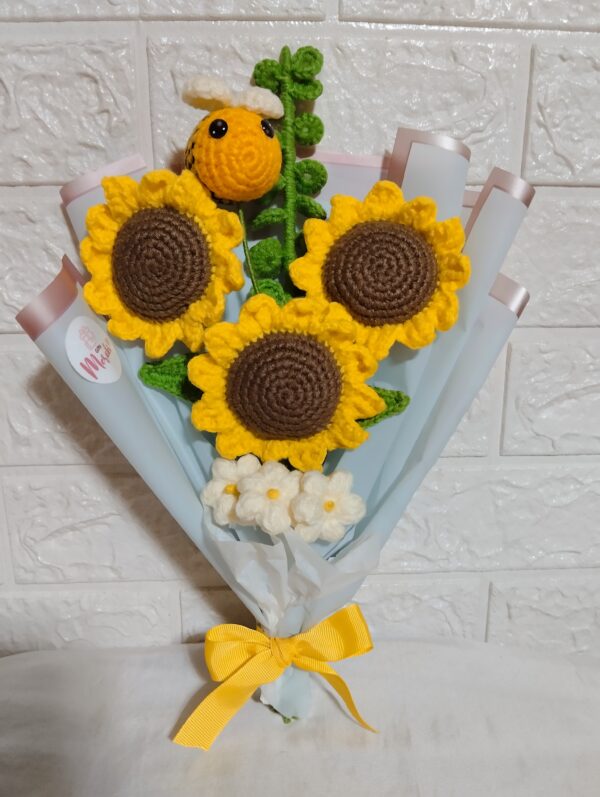 1778789543627 🧶 TEJIDOS ARTESANALES PERSONALIZADOS | Amigurumis, Llaveros, Maceteros, Flores y Más